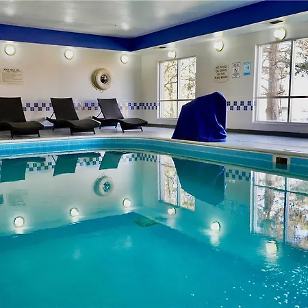 Clarion Inn Fairborn - Dayton Near Wright Patterson 