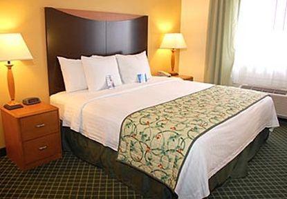 Clarion Locanda Fairborn