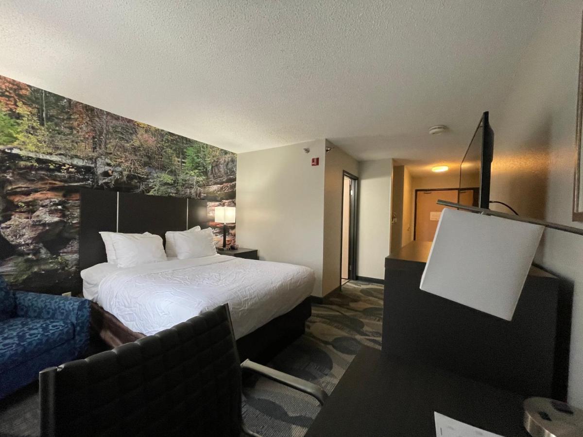Inn Clarion - Dayton Near Wright Patterson