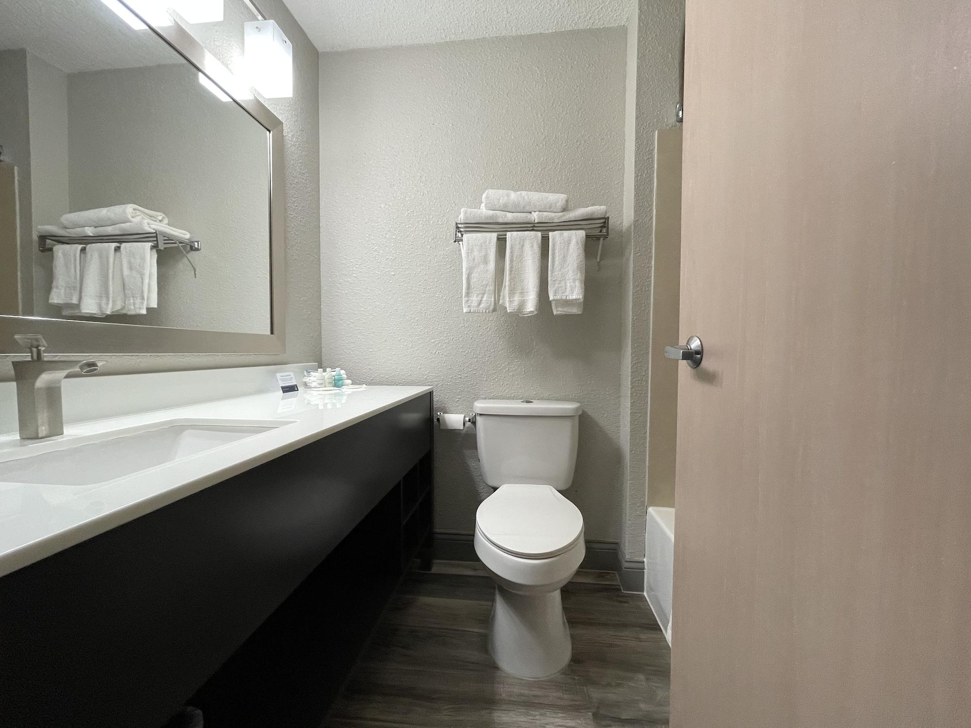 Inn Clarion - Dayton Near Wright Patterson Fairborn