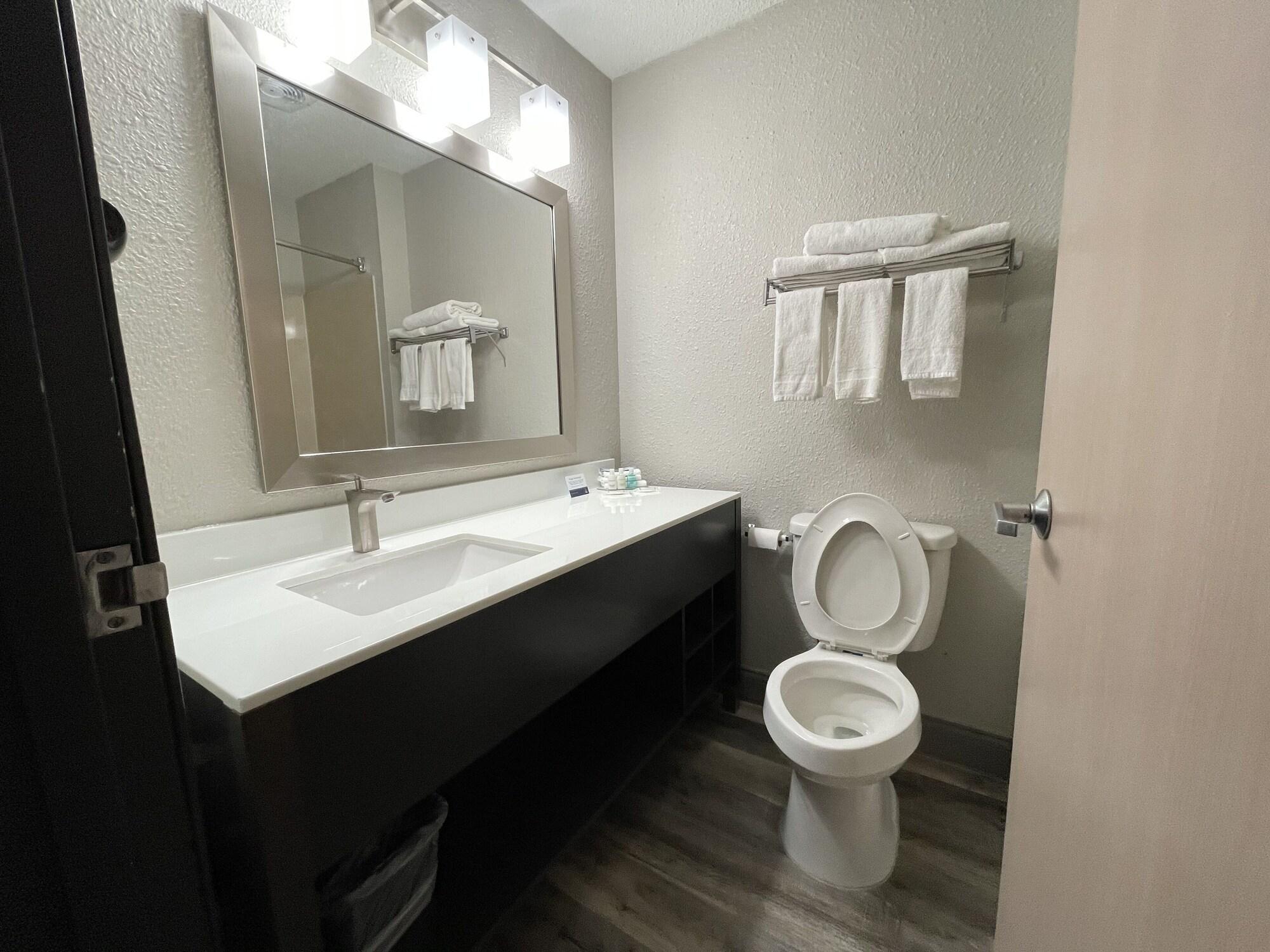 Inn Clarion - Dayton Near Wright Patterson Fairborn