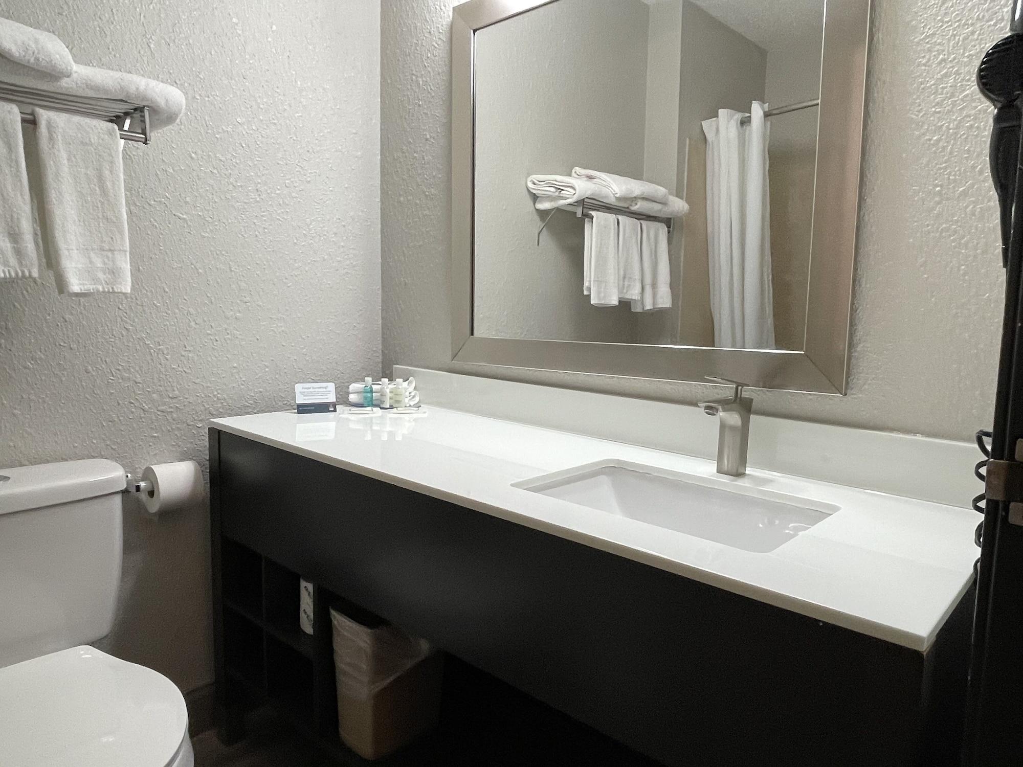 Inn Clarion - Dayton Near Wright Patterson Fairborn