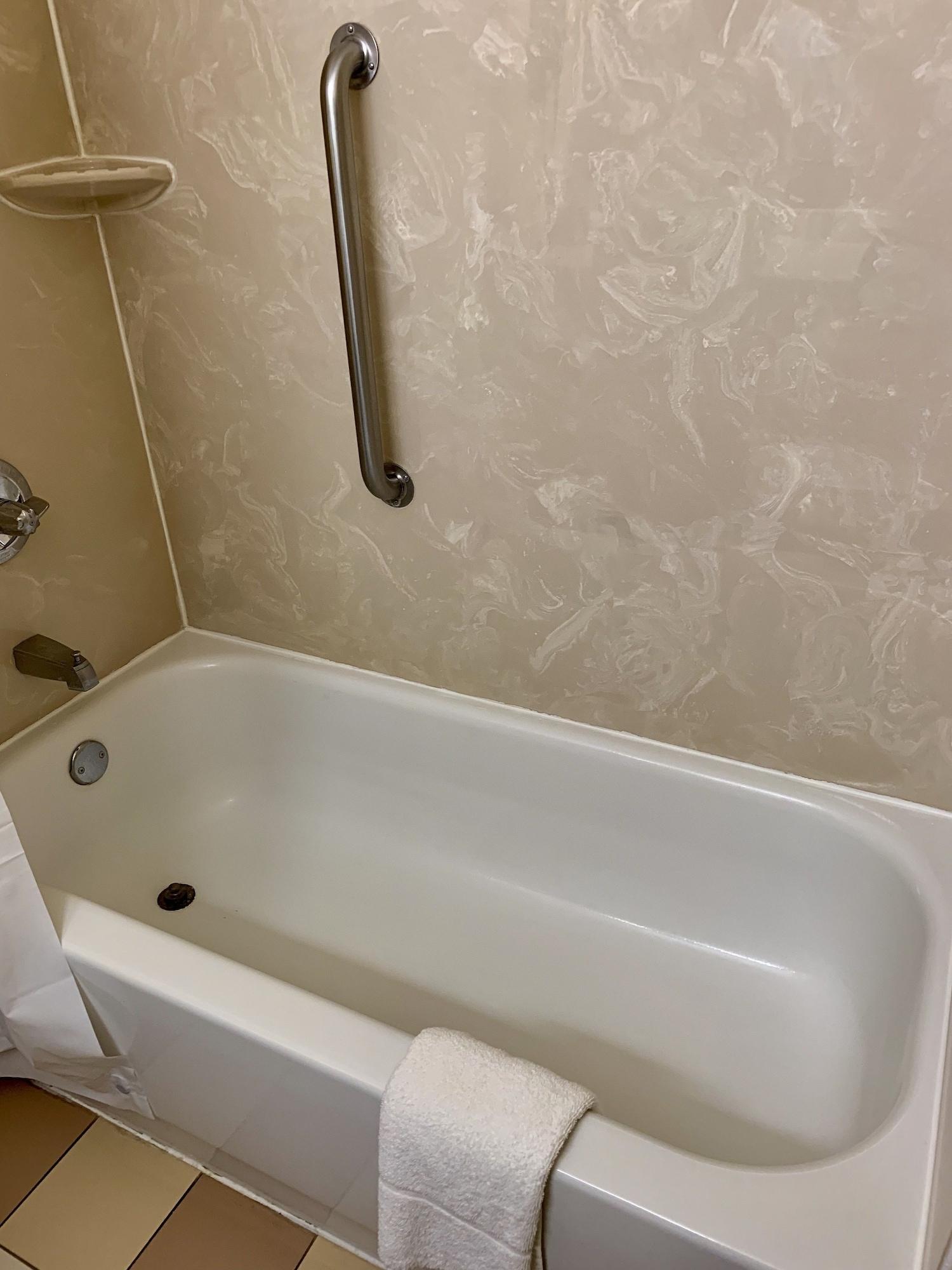 Inn Clarion - Dayton Near Wright Patterson