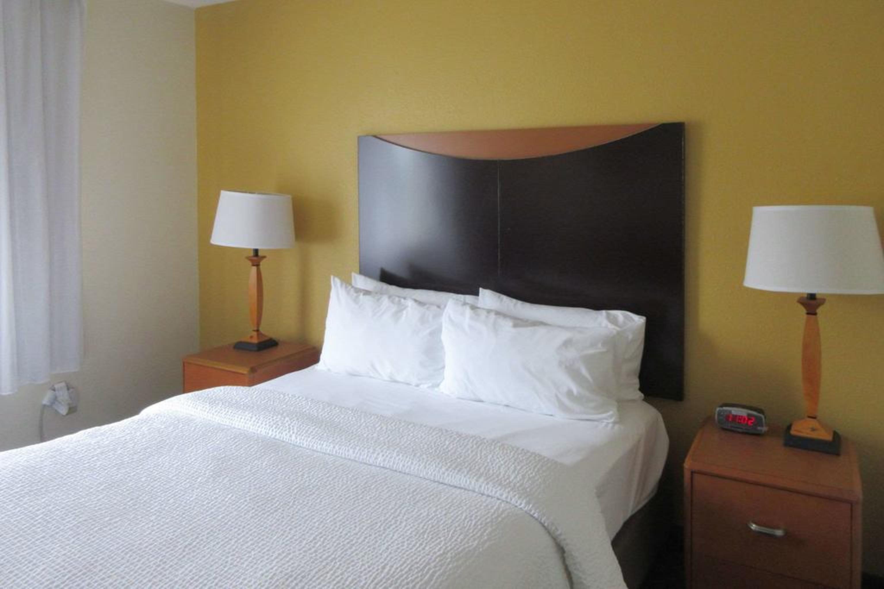 Inn Clarion - Dayton Near Wright Patterson Fairborn