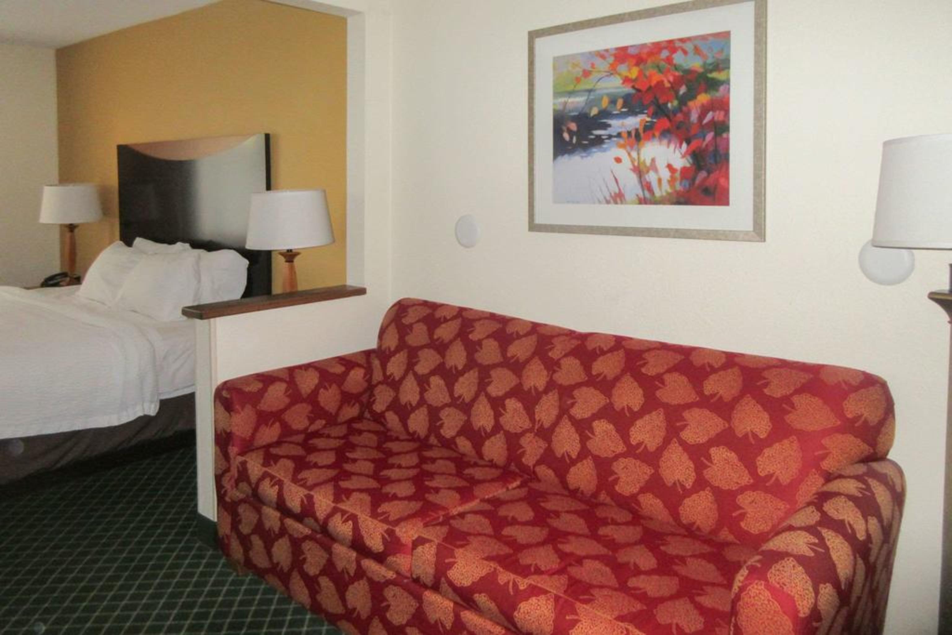 Inn Clarion - Dayton Near Wright Patterson 2*