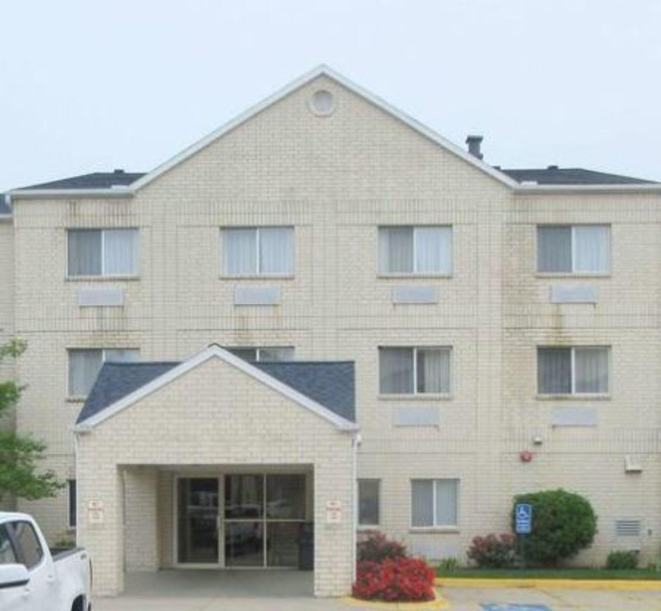 Inn Clarion - Dayton Near Wright Patterson Fairborn