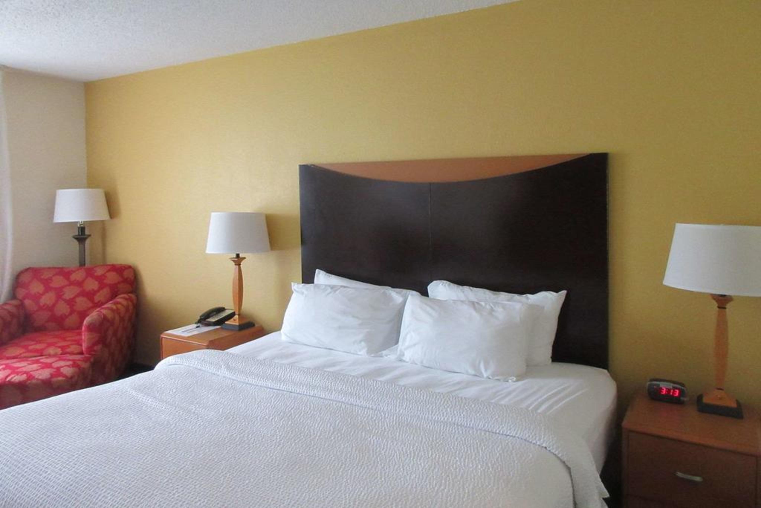 Inn Clarion - Dayton Near Wright Patterson Fairborn