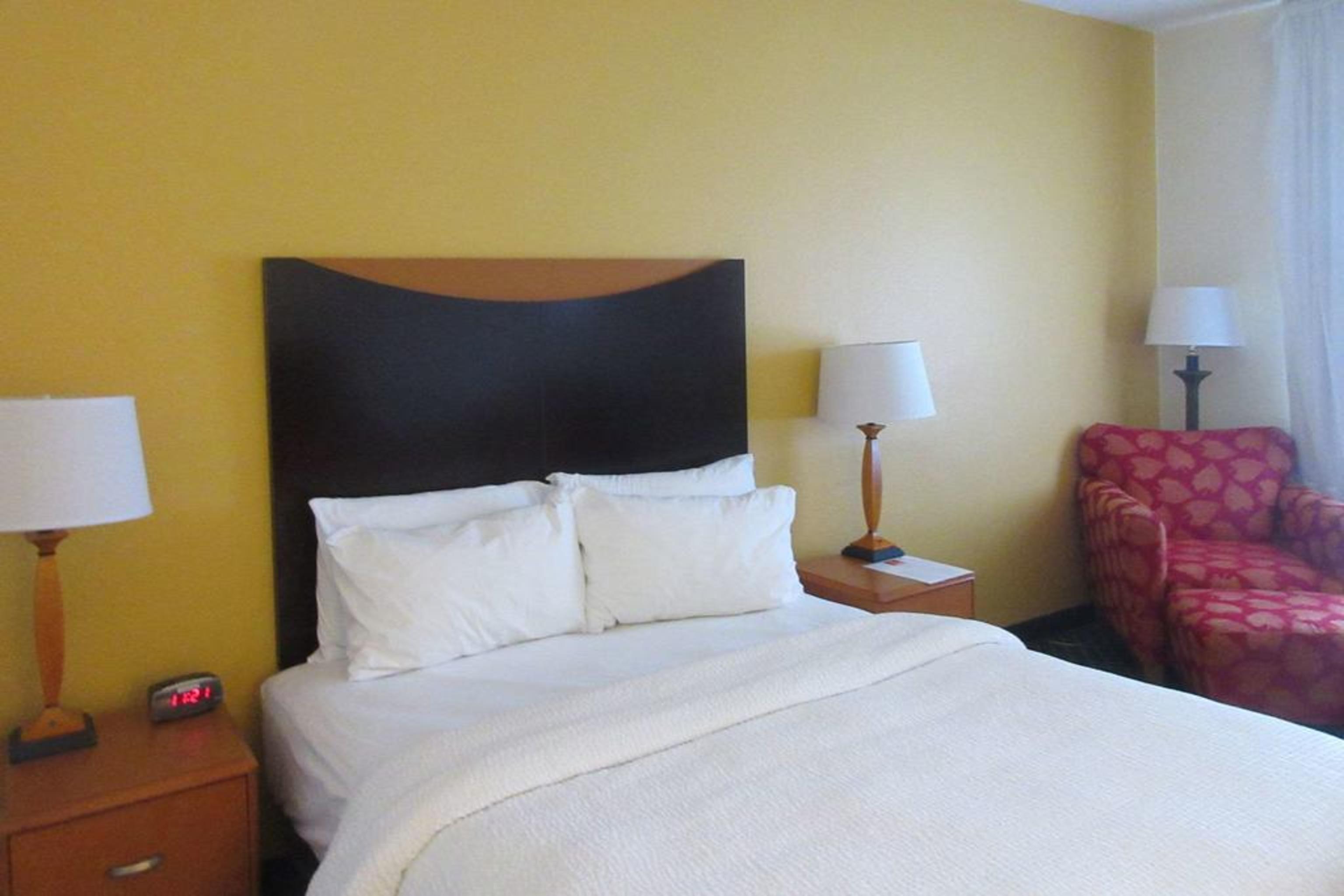 Clarion - Dayton Near Wright Patterson Inn 2*