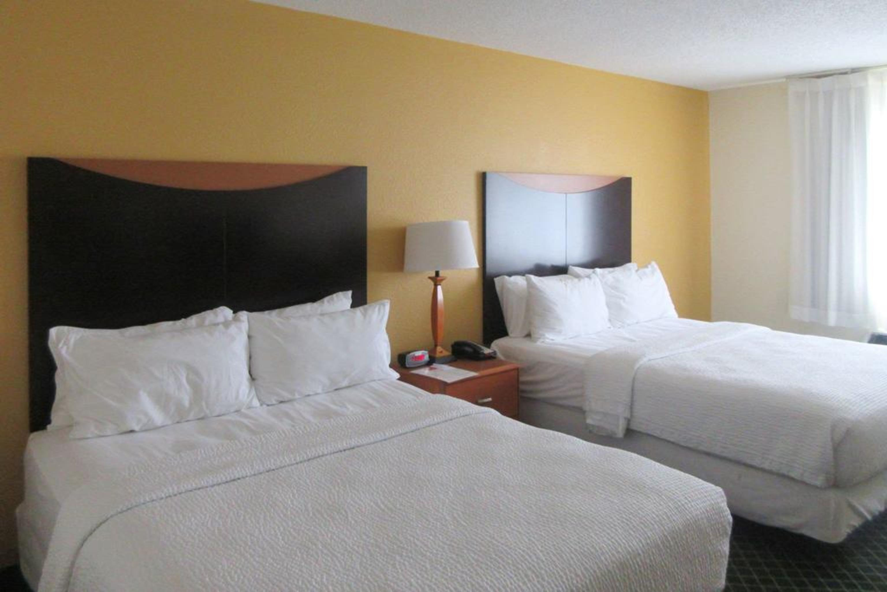 Inn Clarion - Dayton Near Wright Patterson Fairborn