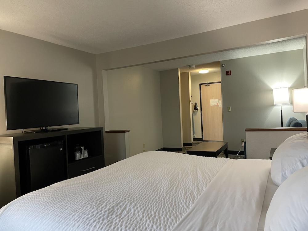 Inn Clarion - Dayton Near Wright Patterson Fairborn