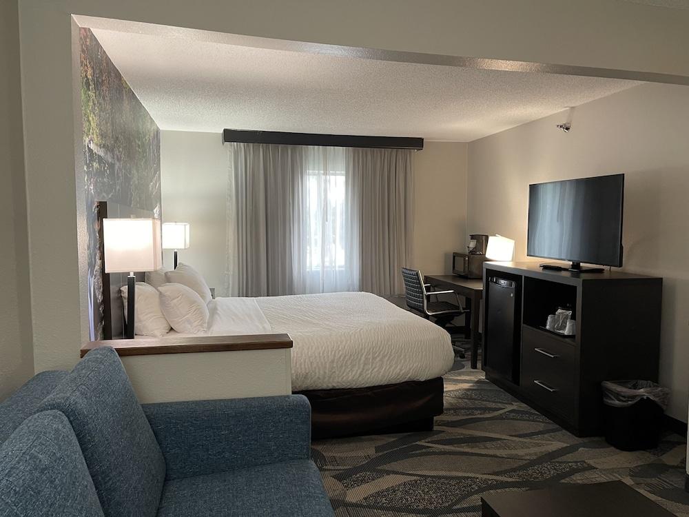 Inn Clarion - Dayton Near Wright Patterson Fairborn