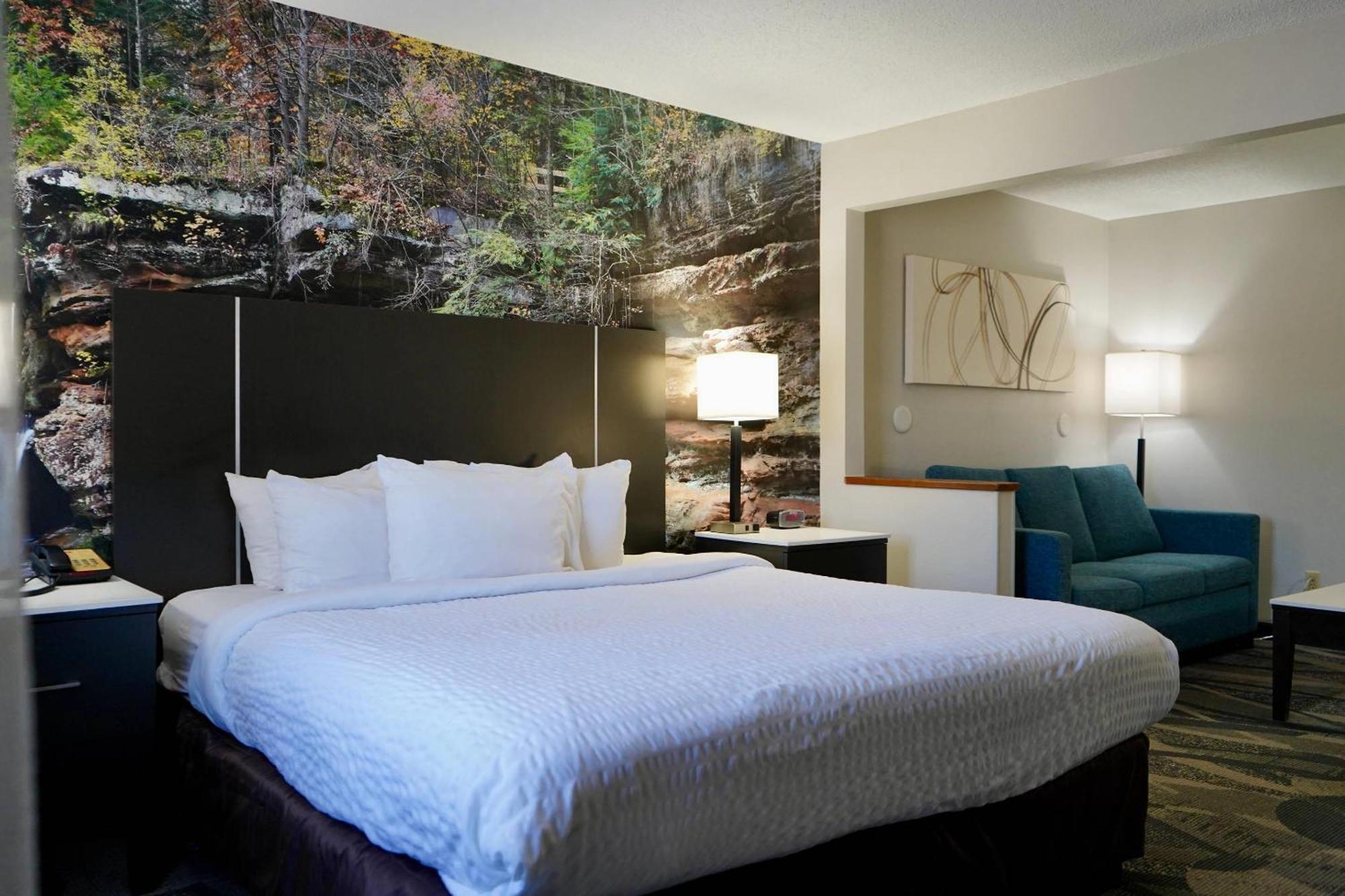 Inn Clarion - Dayton Near Wright Patterson Fairborn