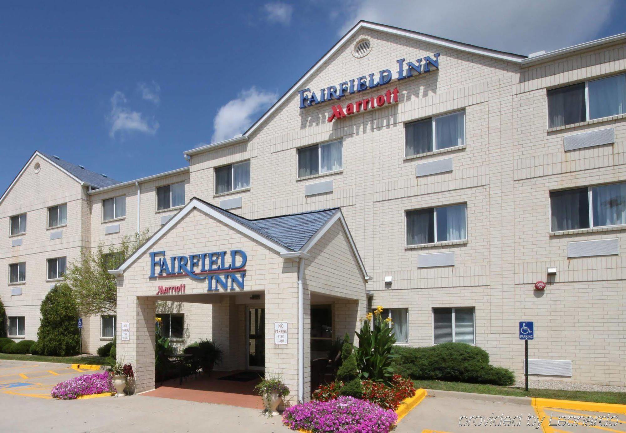 Clarion - Dayton Near Wright Patterson Inn Fairborn