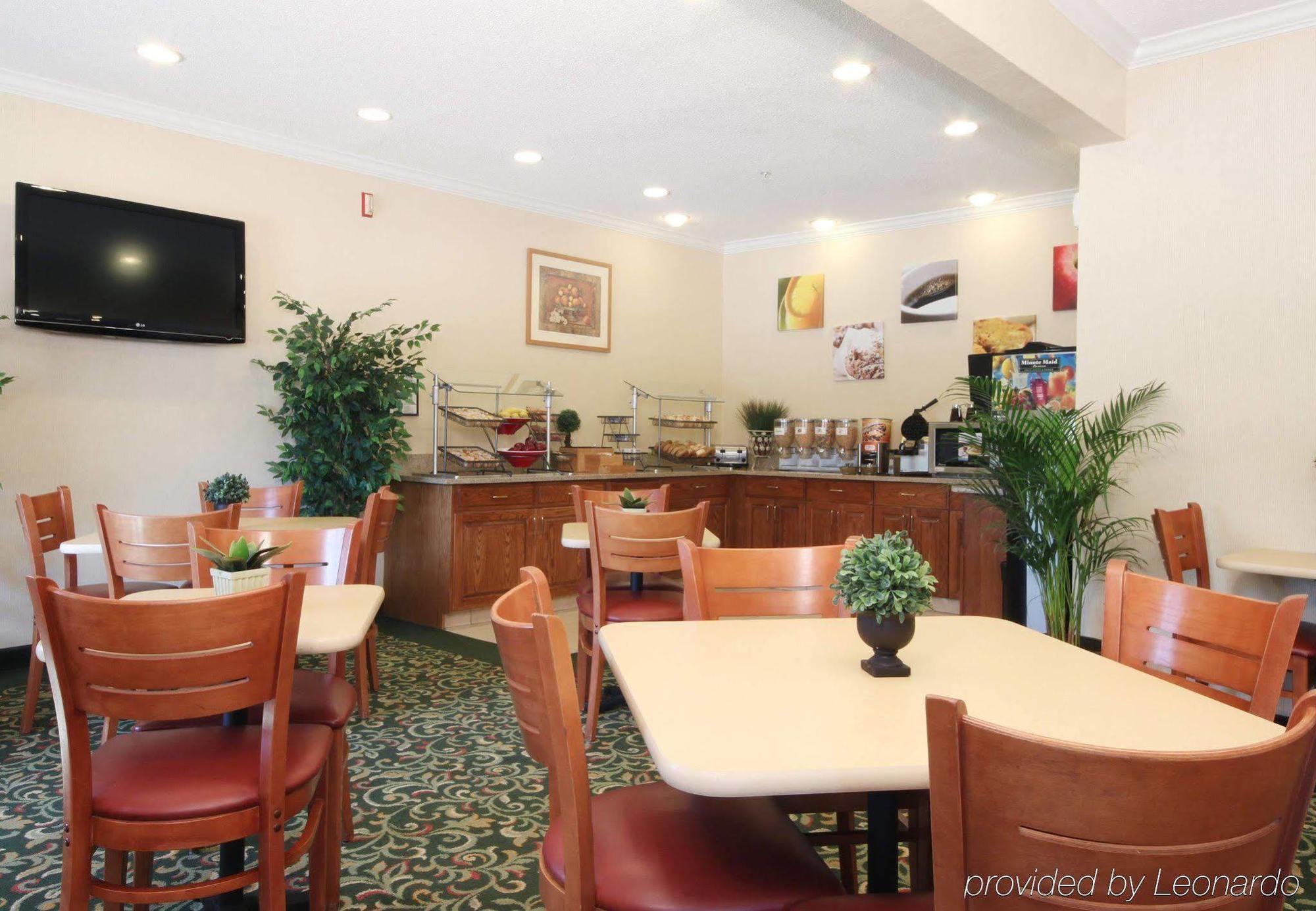 Inn Clarion - Dayton Near Wright Patterson 2*