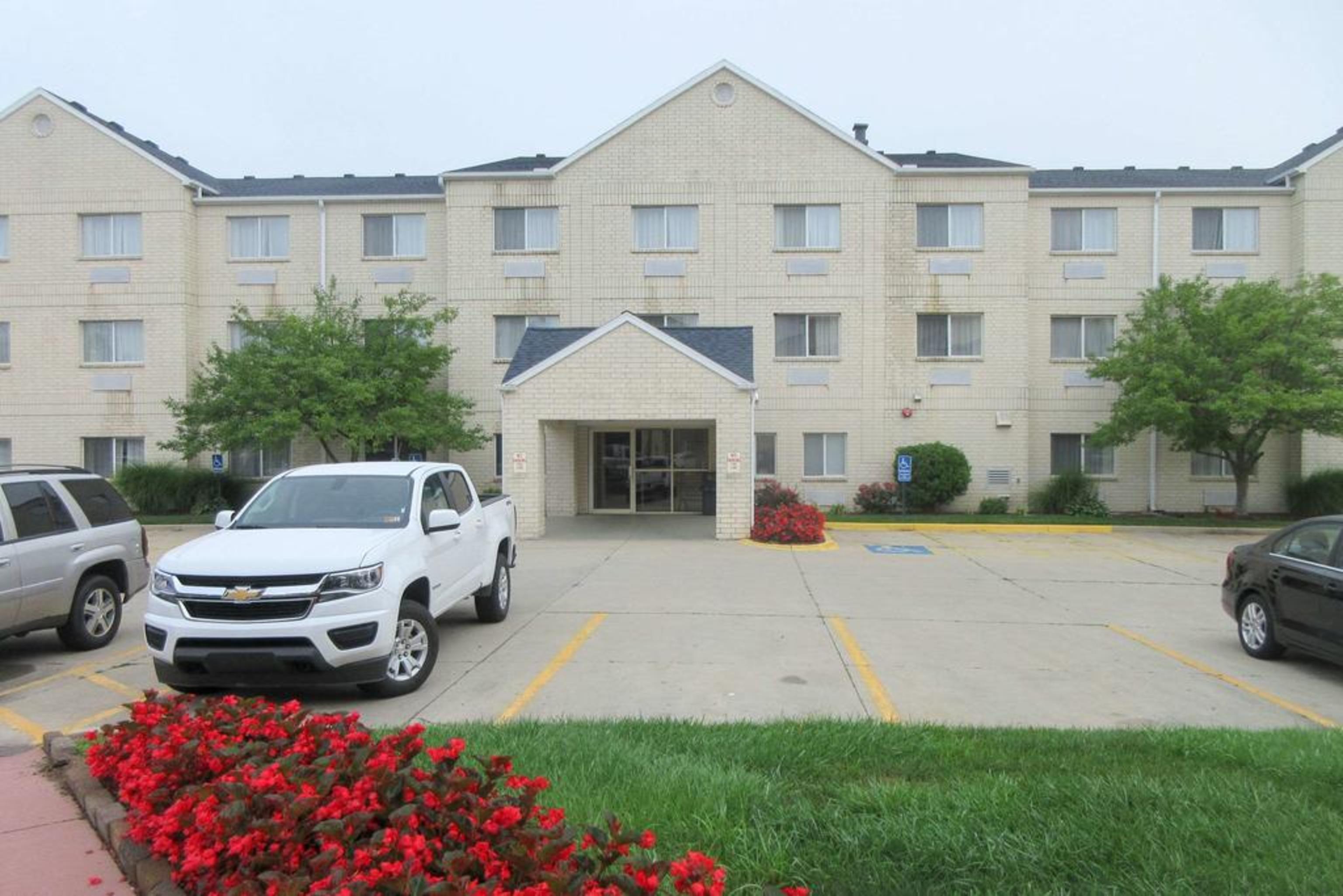 Clarion - Dayton Near Wright Patterson