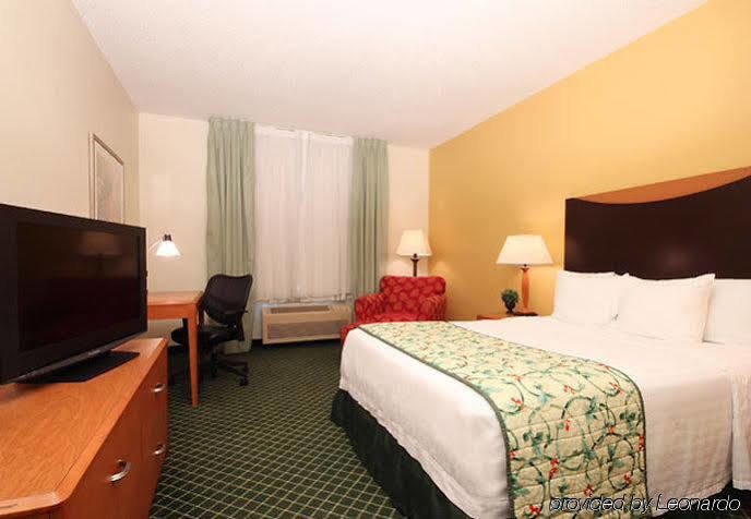 Mini-hôtel Clarion - Dayton Near Wright Patterson 2*