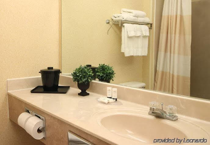 Mini-hôtel Clarion - Dayton Near Wright Patterson 2*
